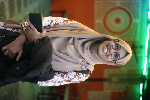 Momena Khatun Rumman 